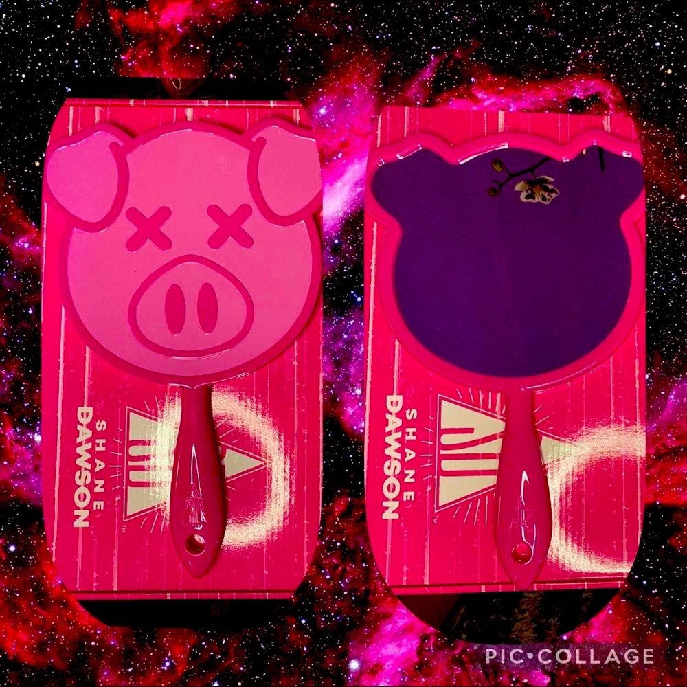 Jeffree Star Conspiracy Theory Mirror